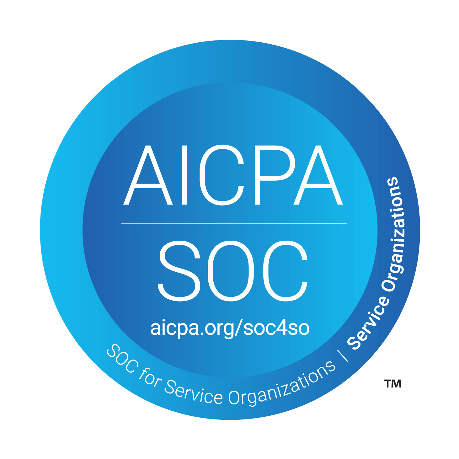 AICPA SOC 2 for Service Organizations